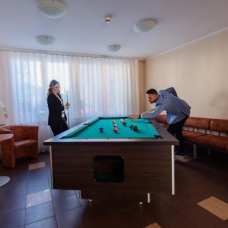 Hotel Grand Felix Cracovia Exterior foto
